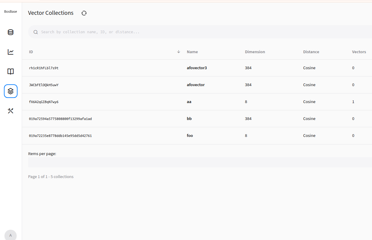 Ultra-Lightweight Database Platform preview 3